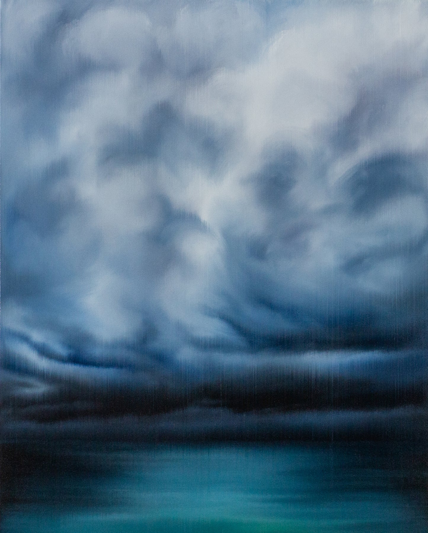 A Perfect Storm