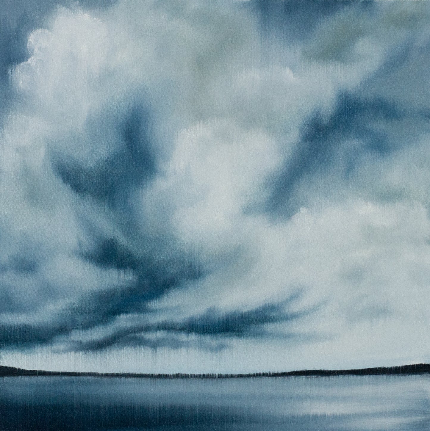 Endless Cloud