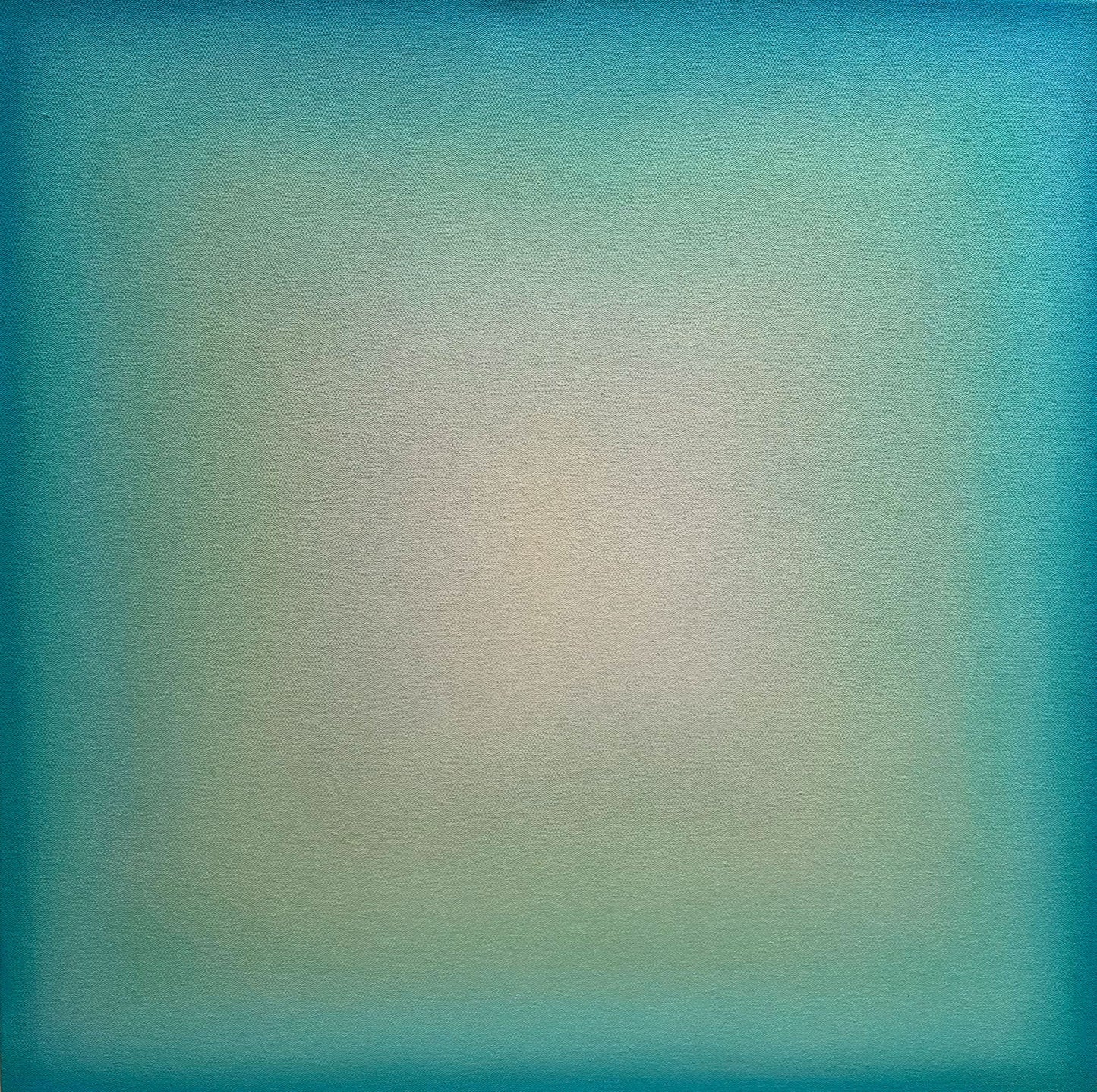 Above The Clouds original Canadian art by Lawrence Morton