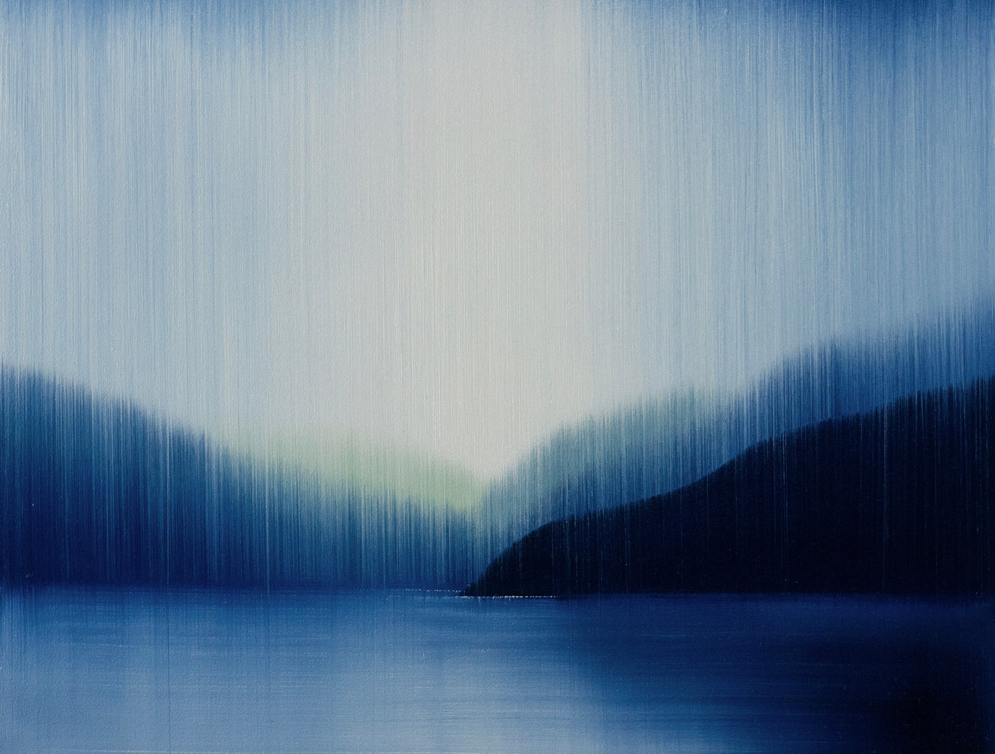 Soft Landing II