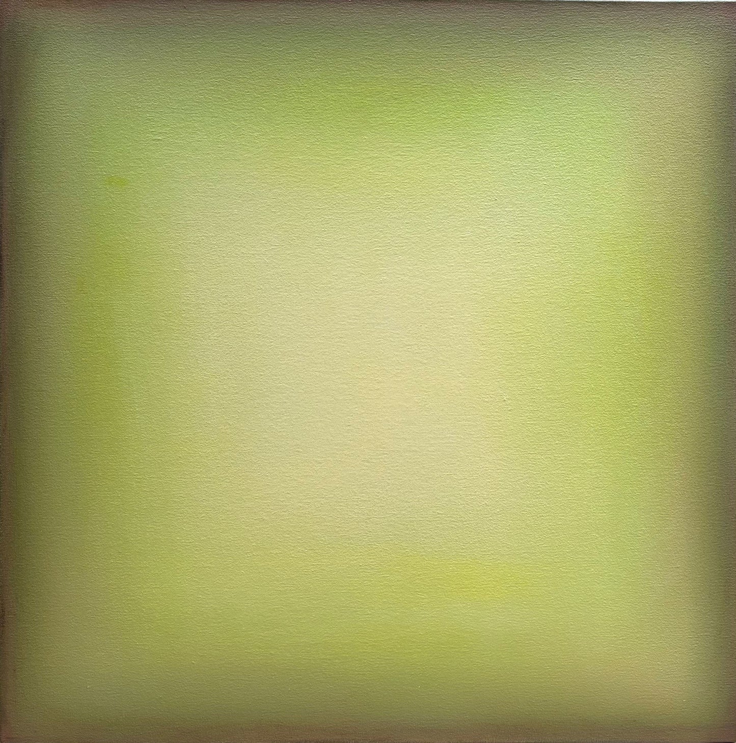 A Sure Thing original Canadian art by Lawrence Morton