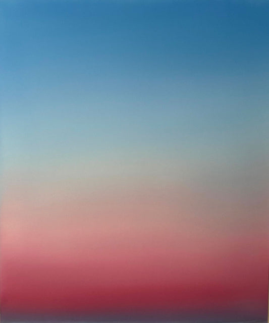 Everything You Are original Canadian art by Lawrence Morton