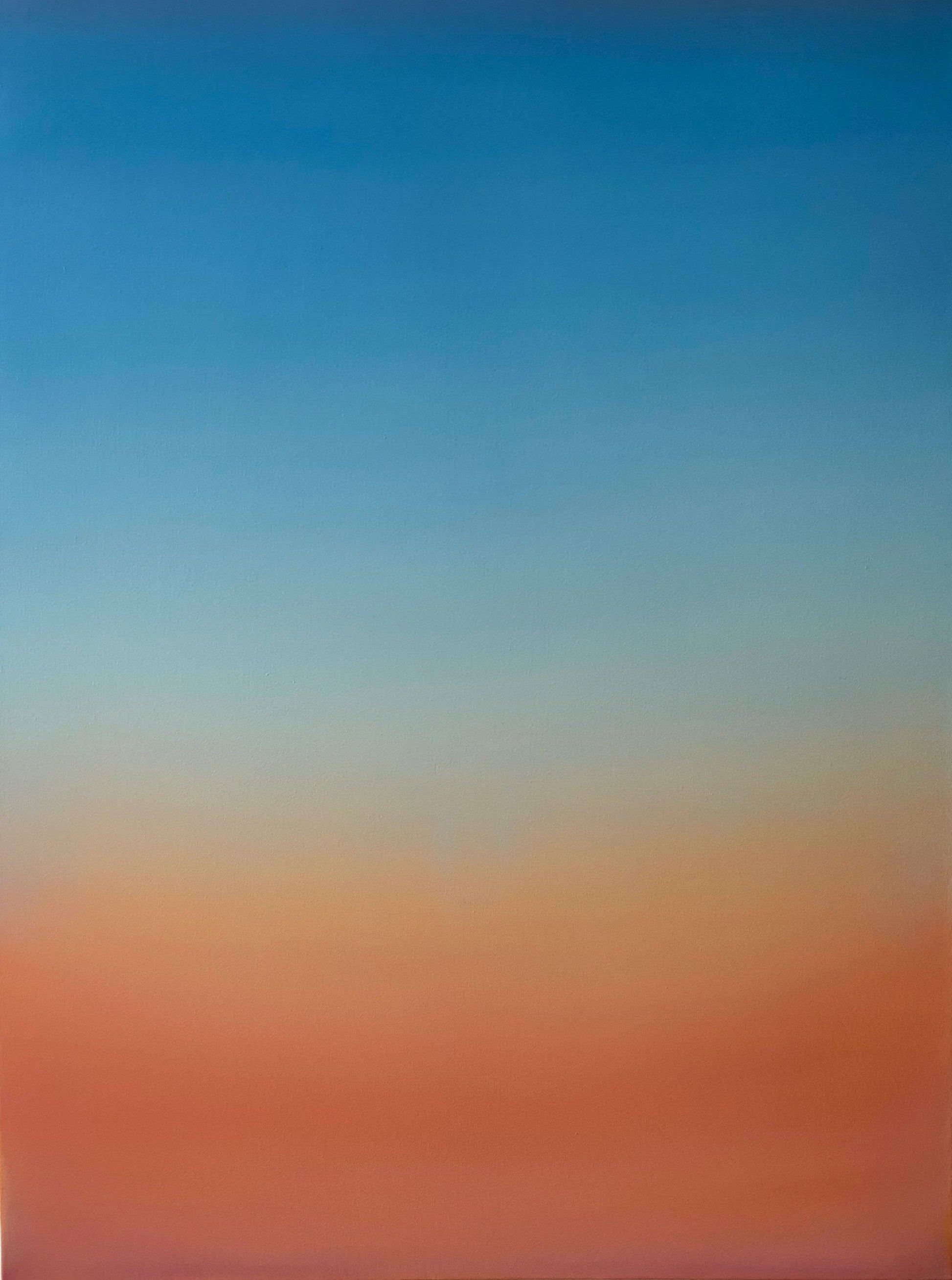 Life Is Good original Canadian art by Lawrence Morton