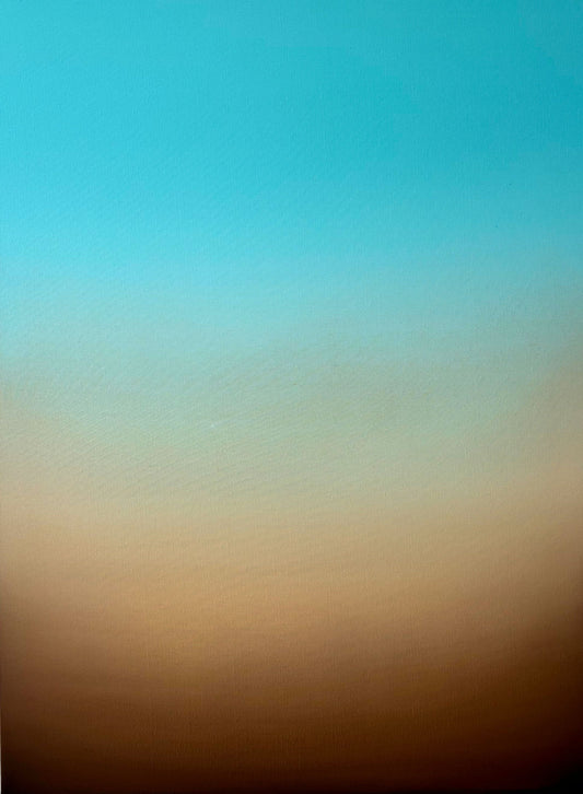 Forever And A Day original Canadian art by Lawrence Morton