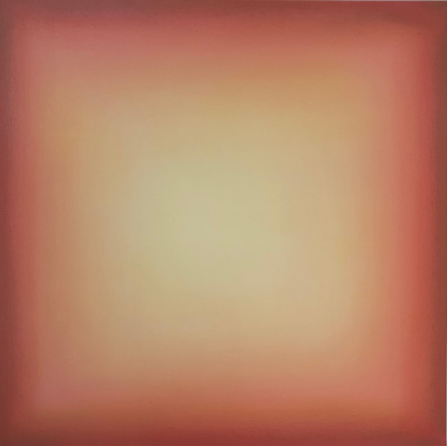 I saw the Light 2 original Canadian art by Lawrence Morton