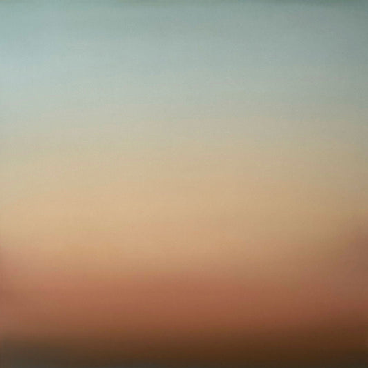 Lights Out original Canadian art by Lawrence Morton