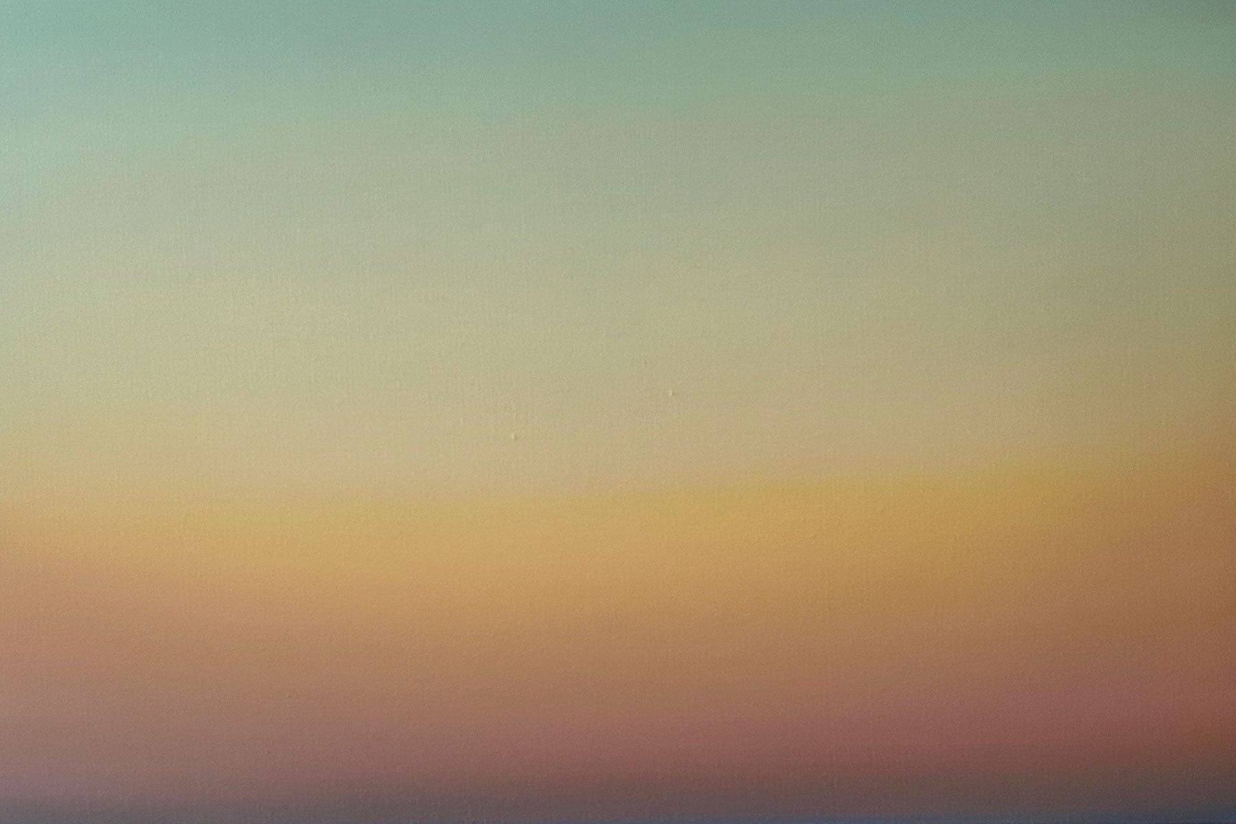 A New Day 1 original Canadian art by Lawrence Morton