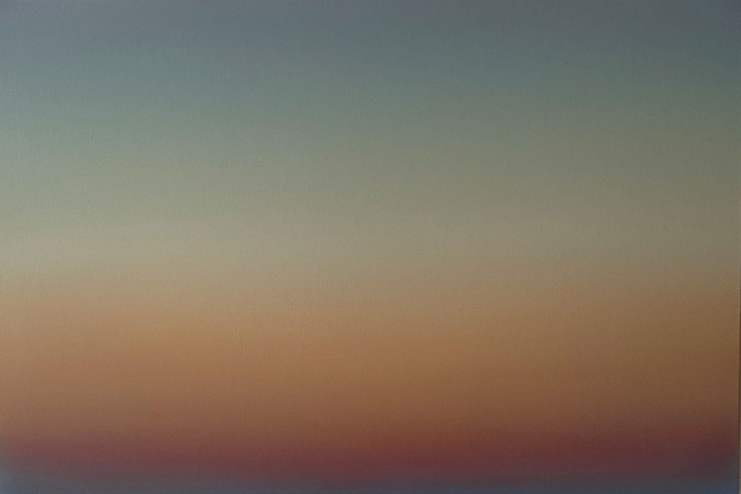 A New Day 2 original Canadian art by Lawrence Morton