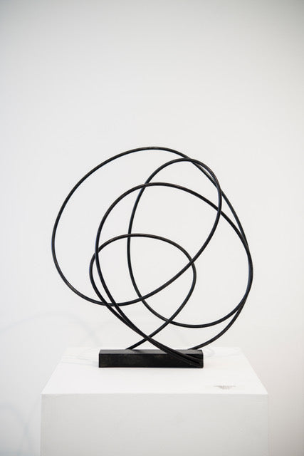 Continuum 2 by Joanne MacDonald