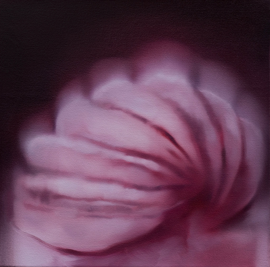 Every Lover I’ve Never Had (Confection) original Canadian art by Dylan Cram
