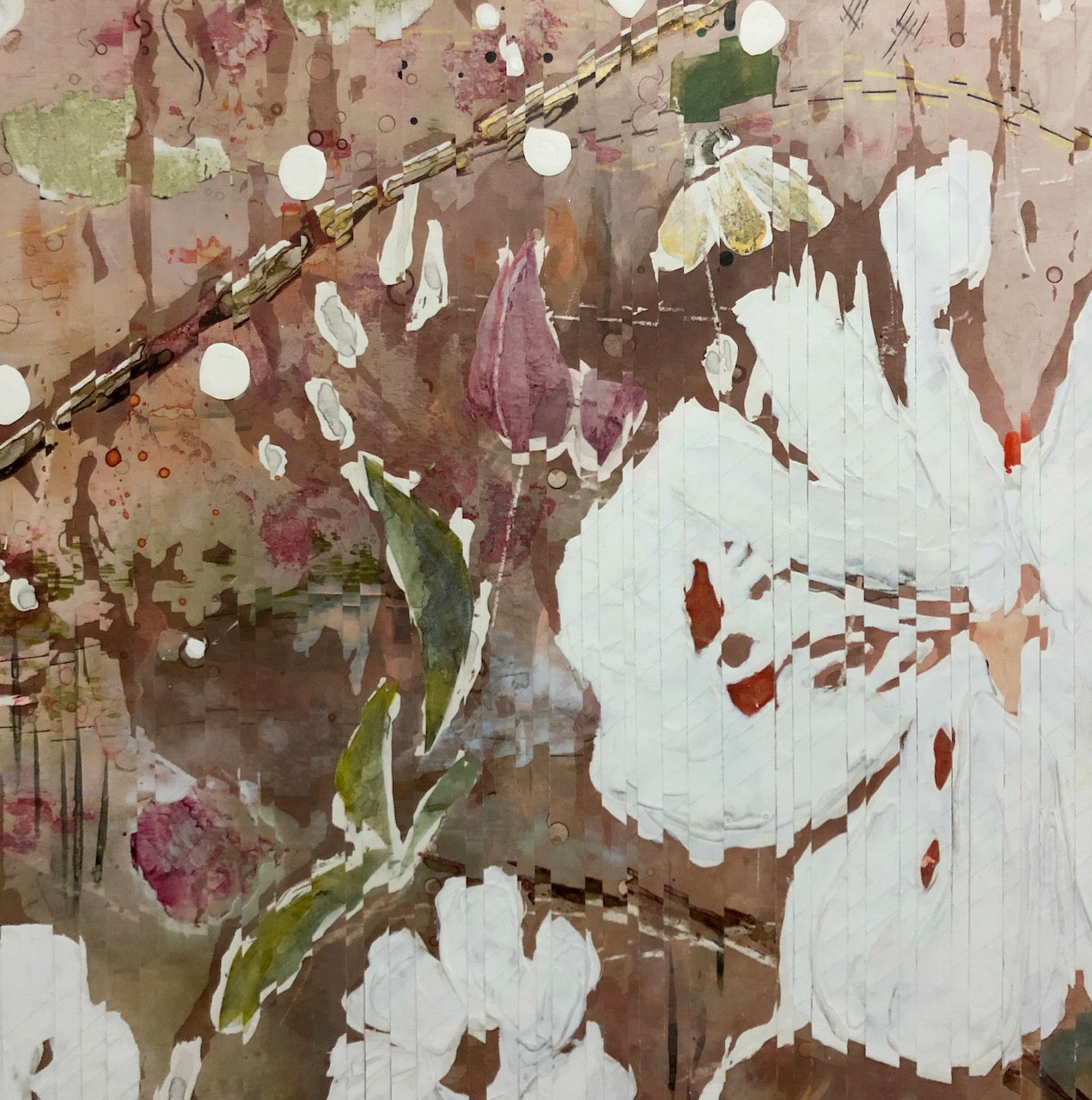 PRAIRIE FLOWERS