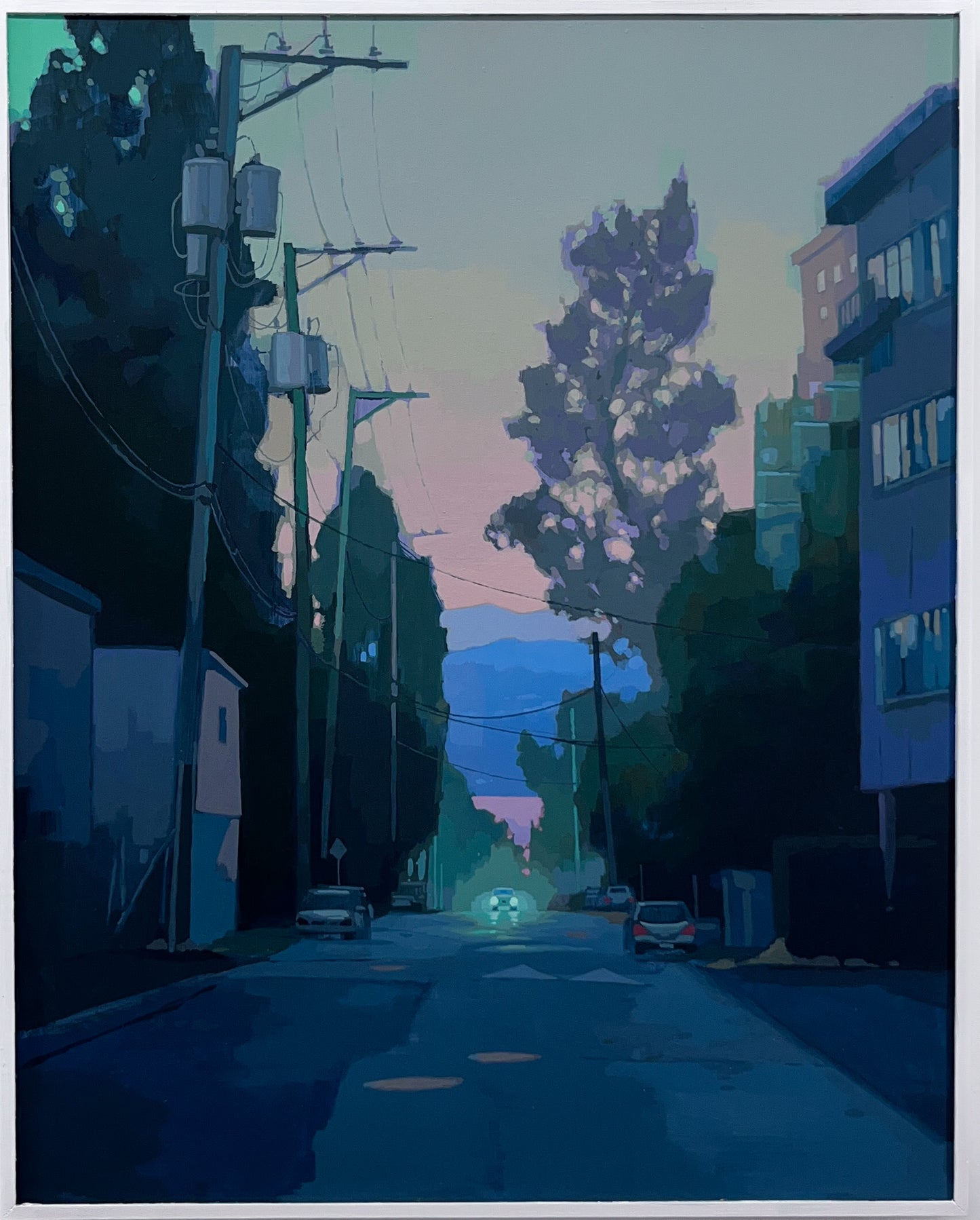 Solitude 1