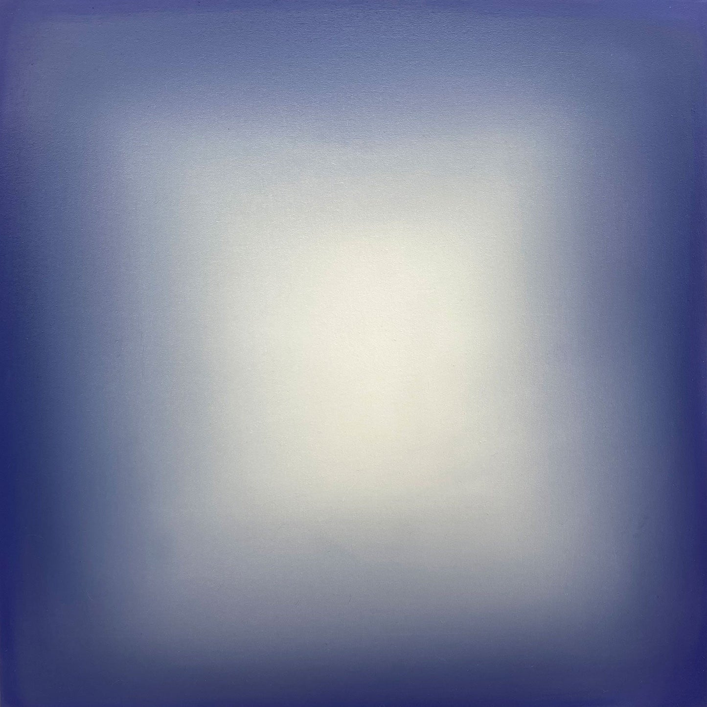 A New Day original Canadian art by Lawrence Morton