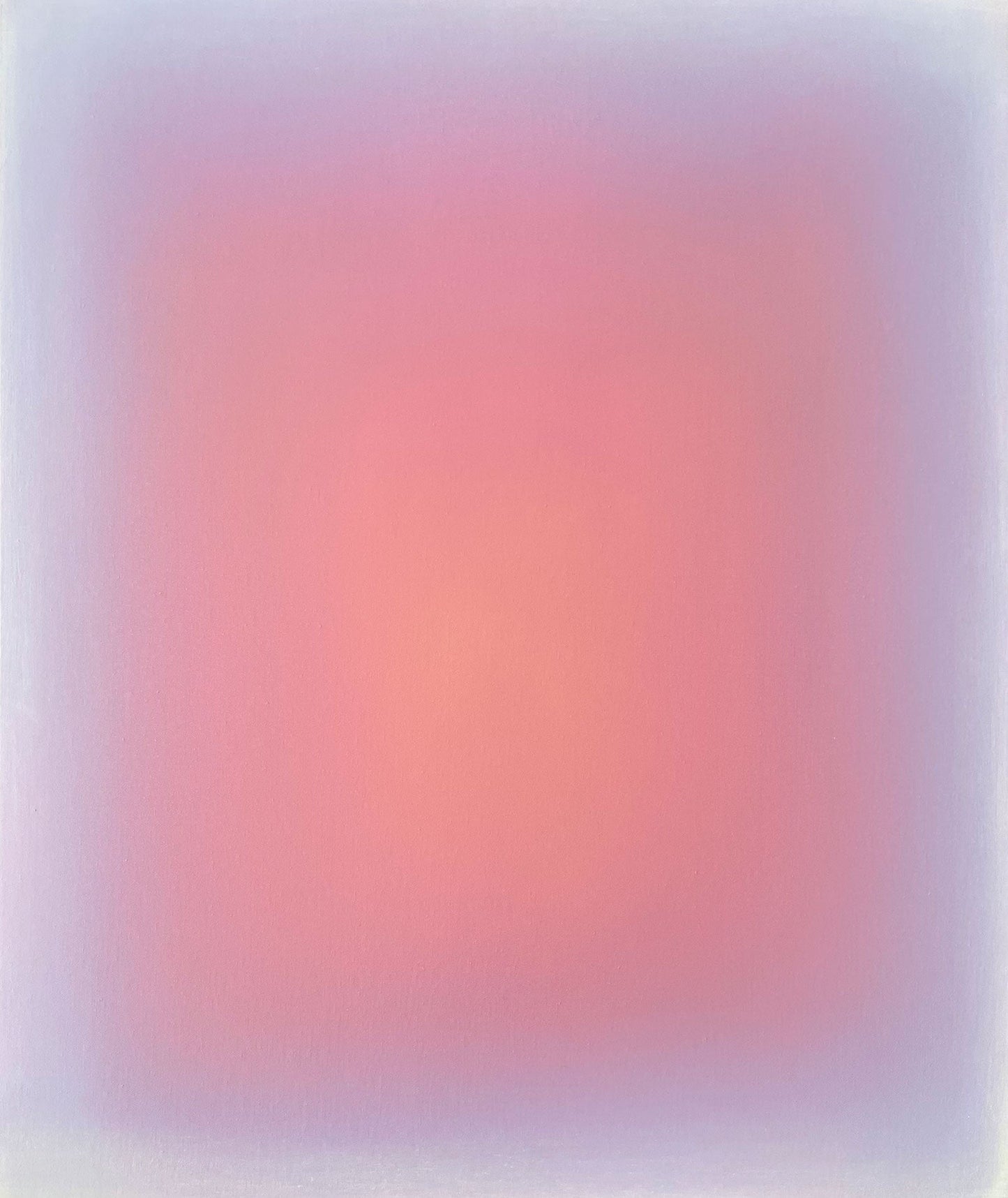 Sunburn original Canadian art by Lawrence Morton