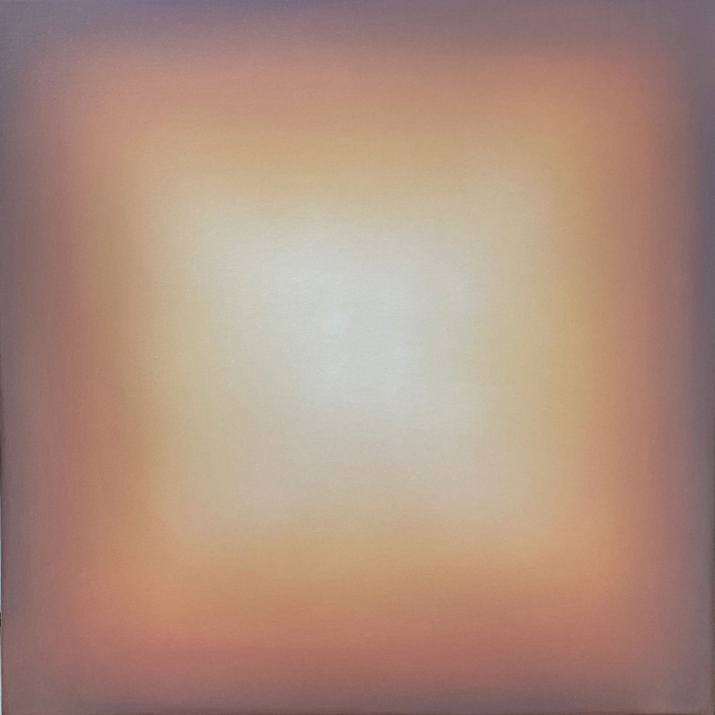 Burning Embers original Canadian art by Lawrence Morton