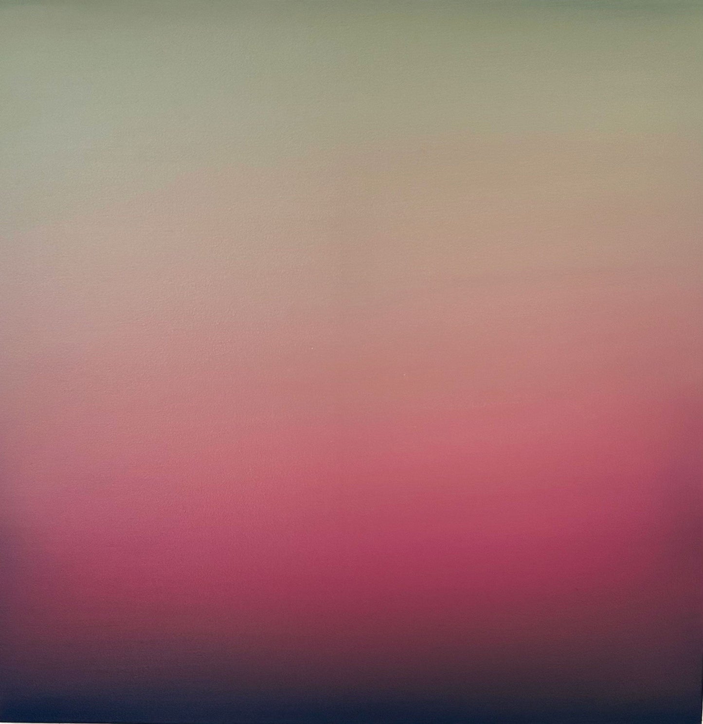 Winter Light 1 original Canadian art by Lawrence Morton