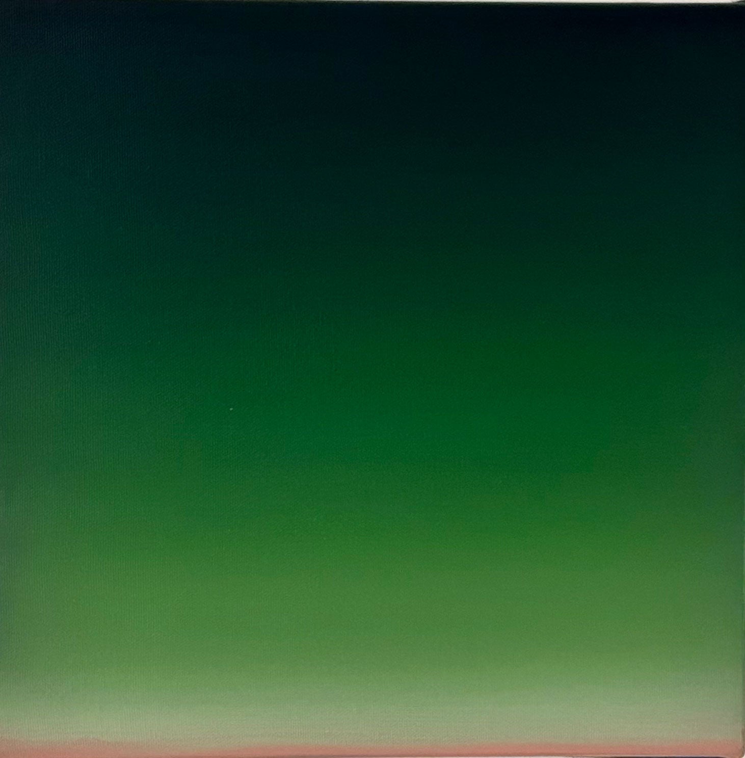 The Radiant Way 1 original Canadian art by Lawrence Morton