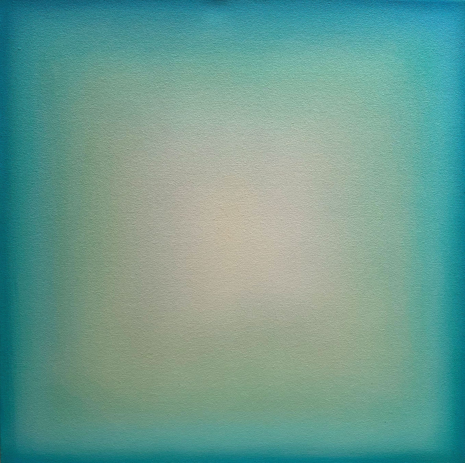 Above The Clouds original Canadian art by Lawrence Morton