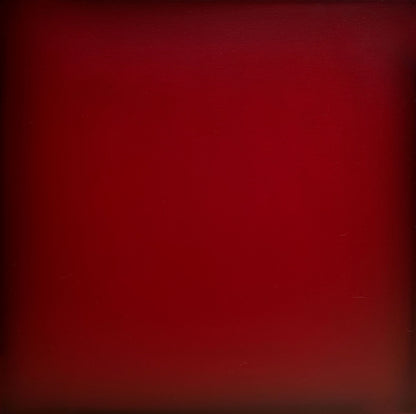 A New Leaf original Canadian art by Lawrence Morton