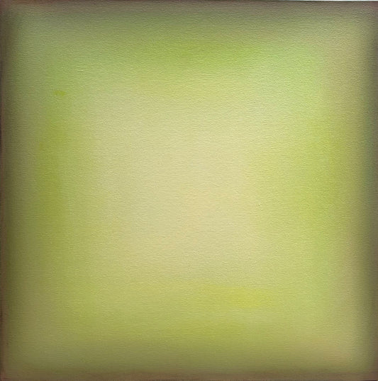 A Sure Thing original Canadian art by Lawrence Morton