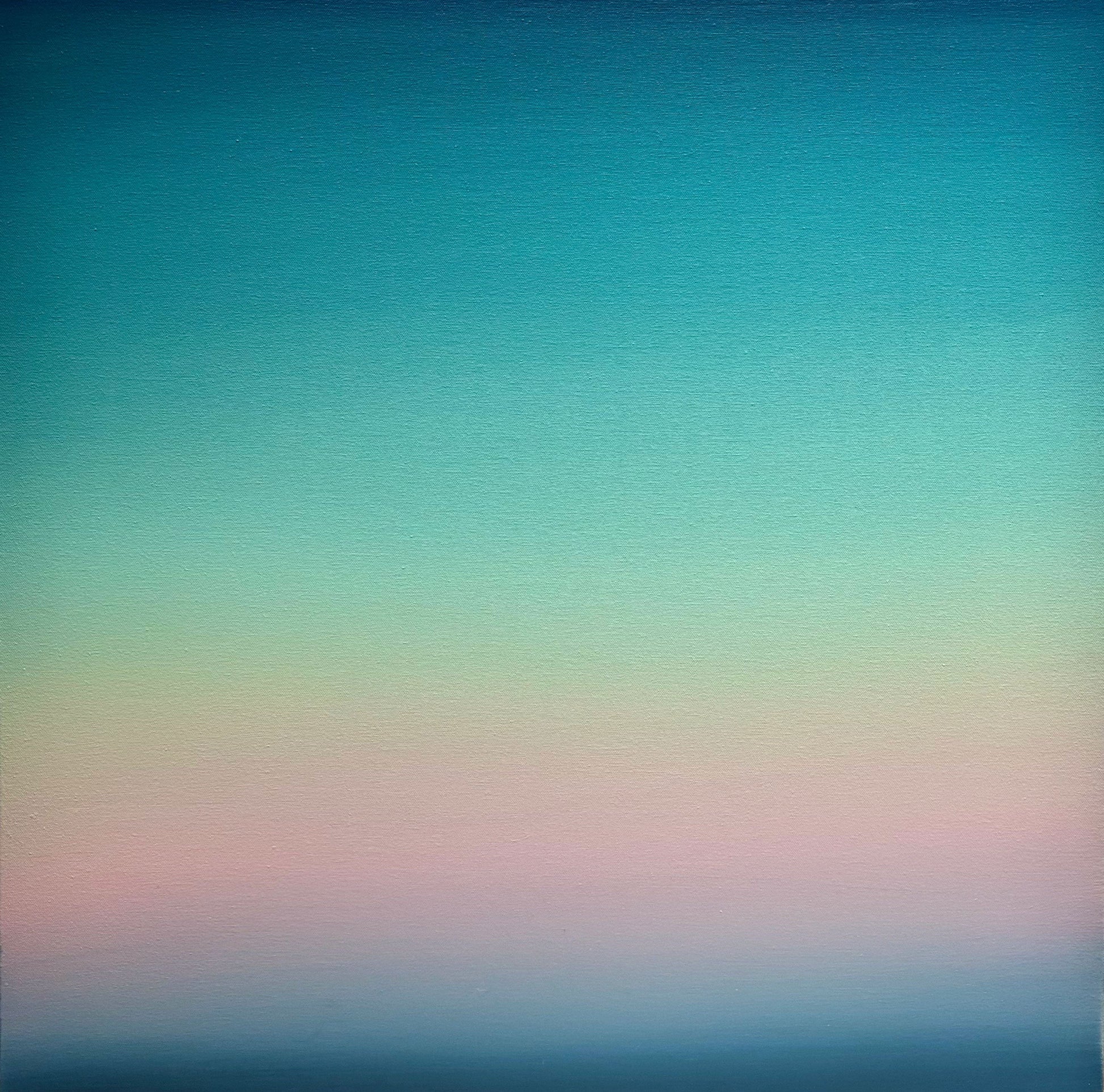 Shimmer 1 original Canadian art by Lawrence Morton