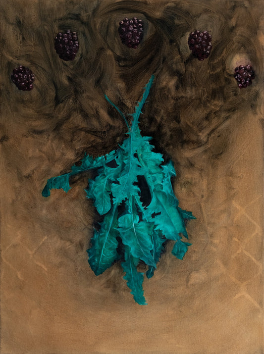 Abundant original Canadian art by Katarina Holbrough