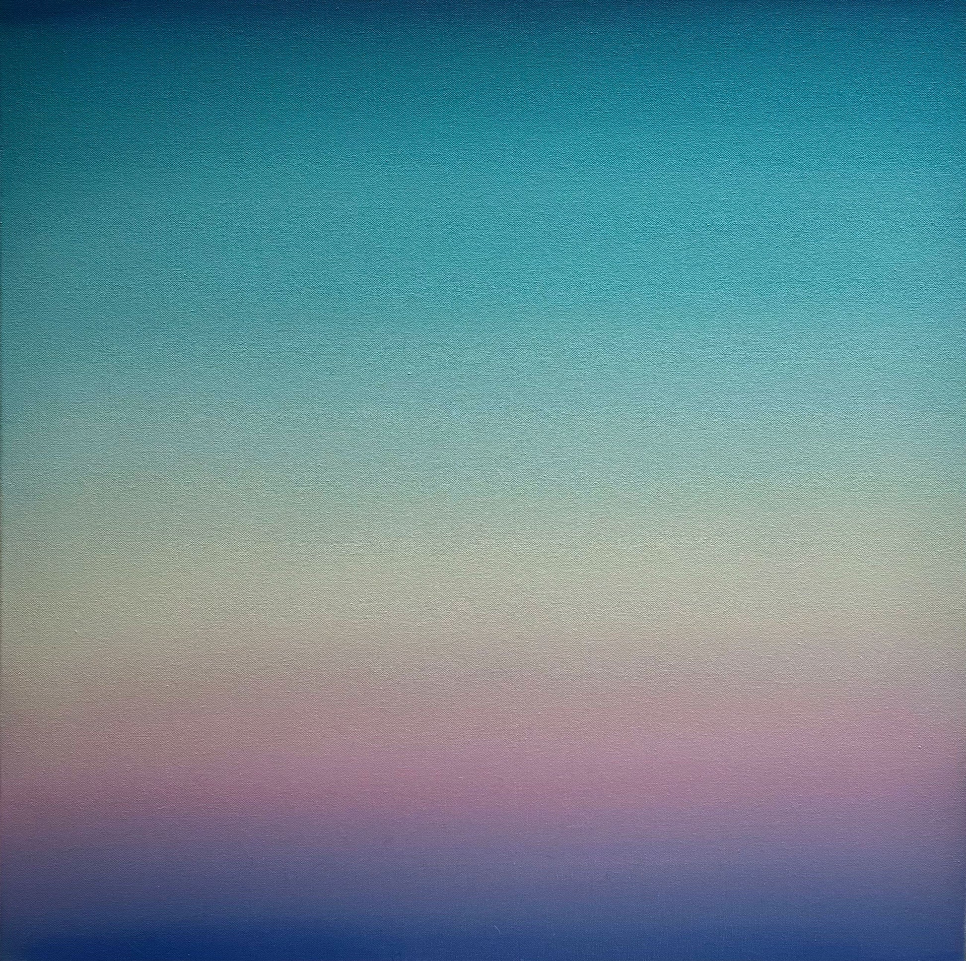 Shimmer 2 original Canadian art by Lawrence Morton