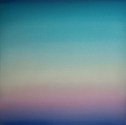 Shimmer 2 original Canadian art by Lawrence Morton