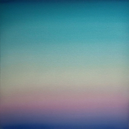 Shimmer 2 original Canadian art by Lawrence Morton