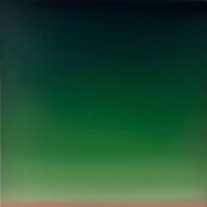 The Radiant Way 2 original Canadian art by Lawrence Morton