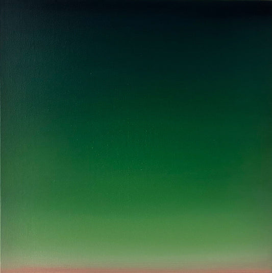 The Radiant Way 2 original Canadian art by Lawrence Morton