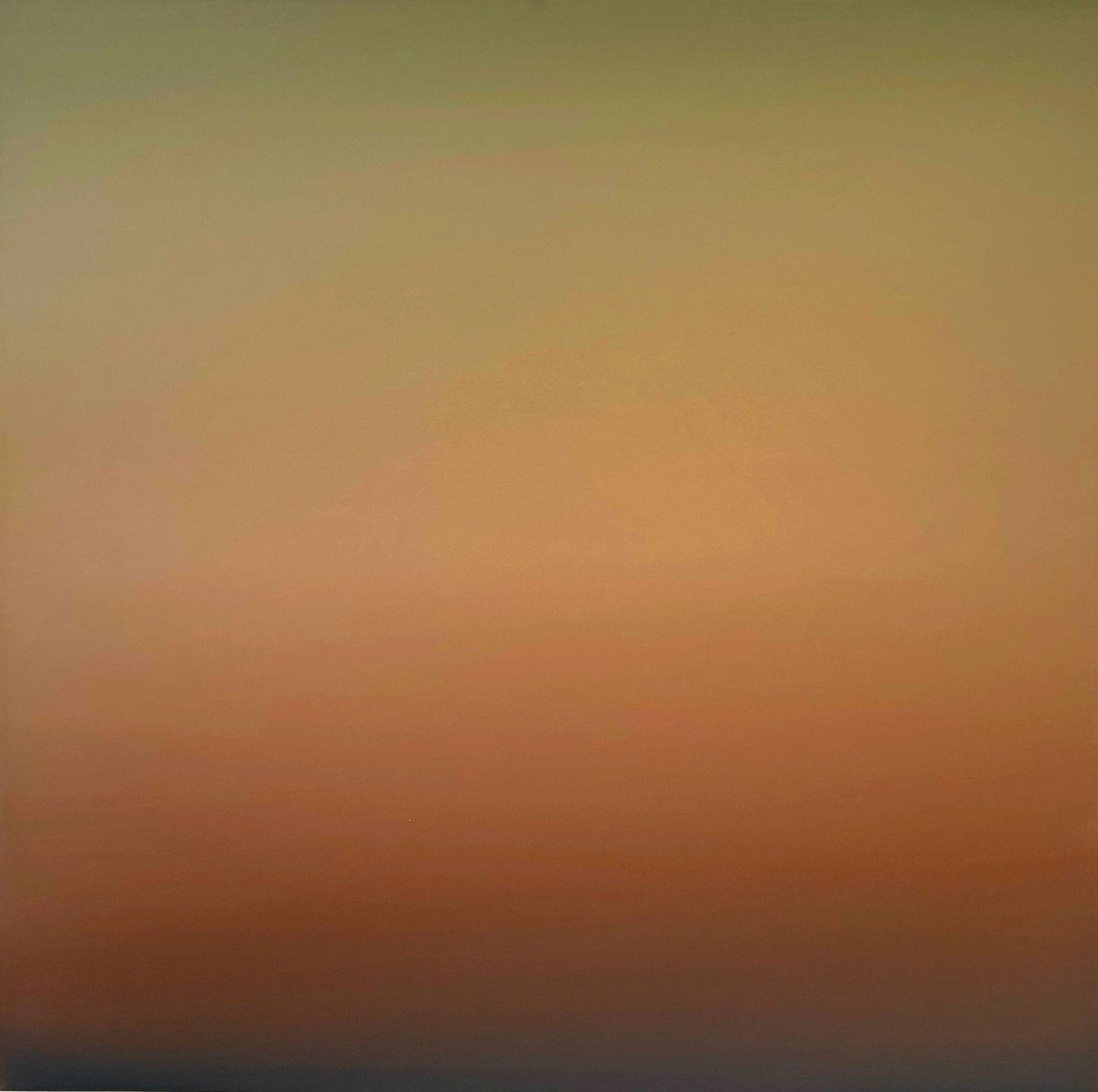 Winter Light 2 original Canadian art by Lawrence Morton