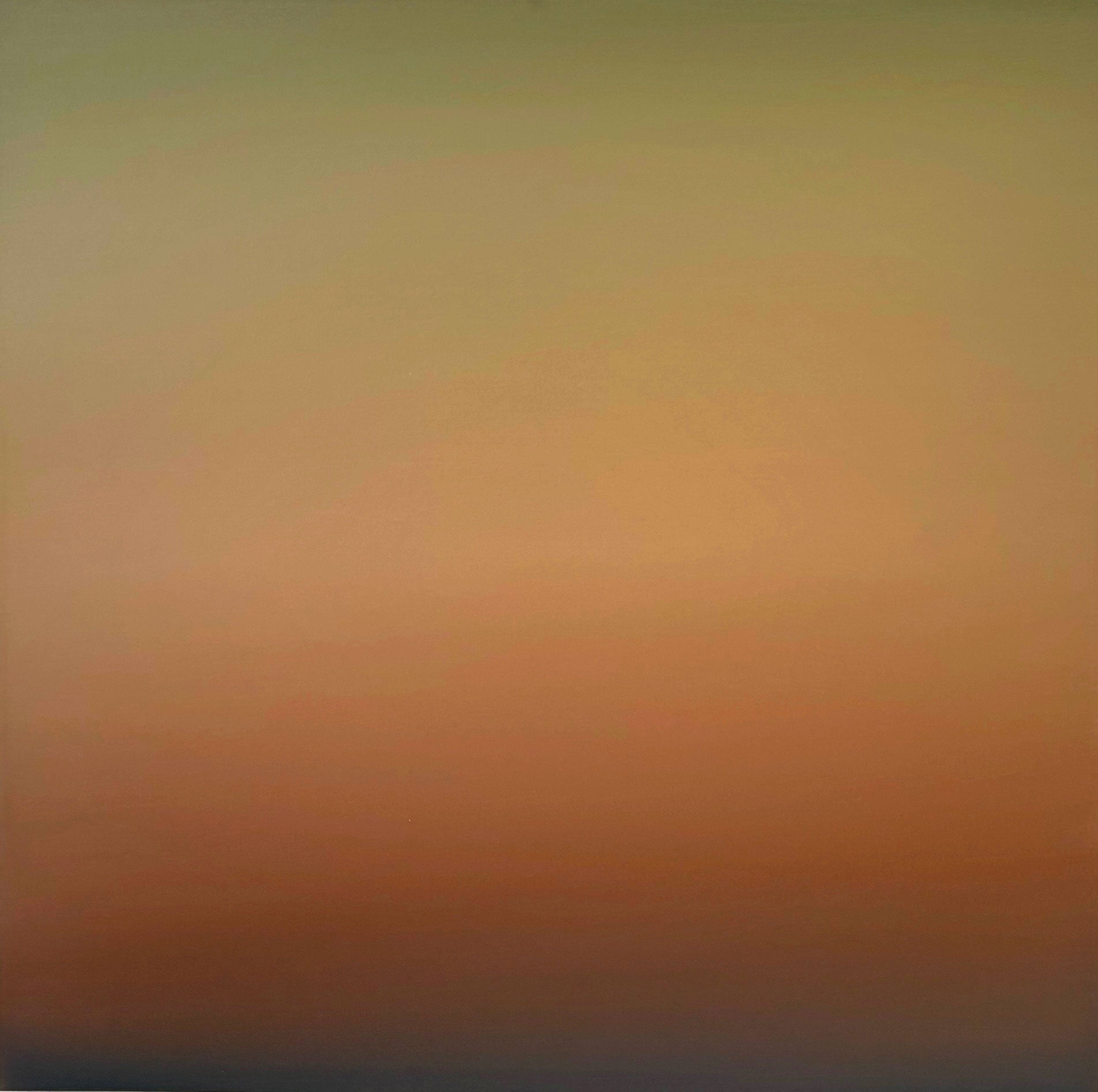 Winter Light 2 original Canadian art by Lawrence Morton