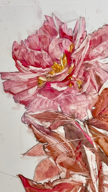 Peony