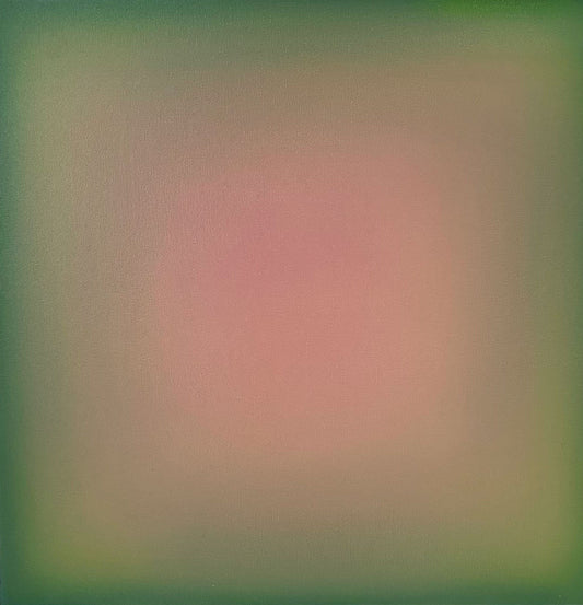 Forever Yours original Canadian art by Lawrence Morton