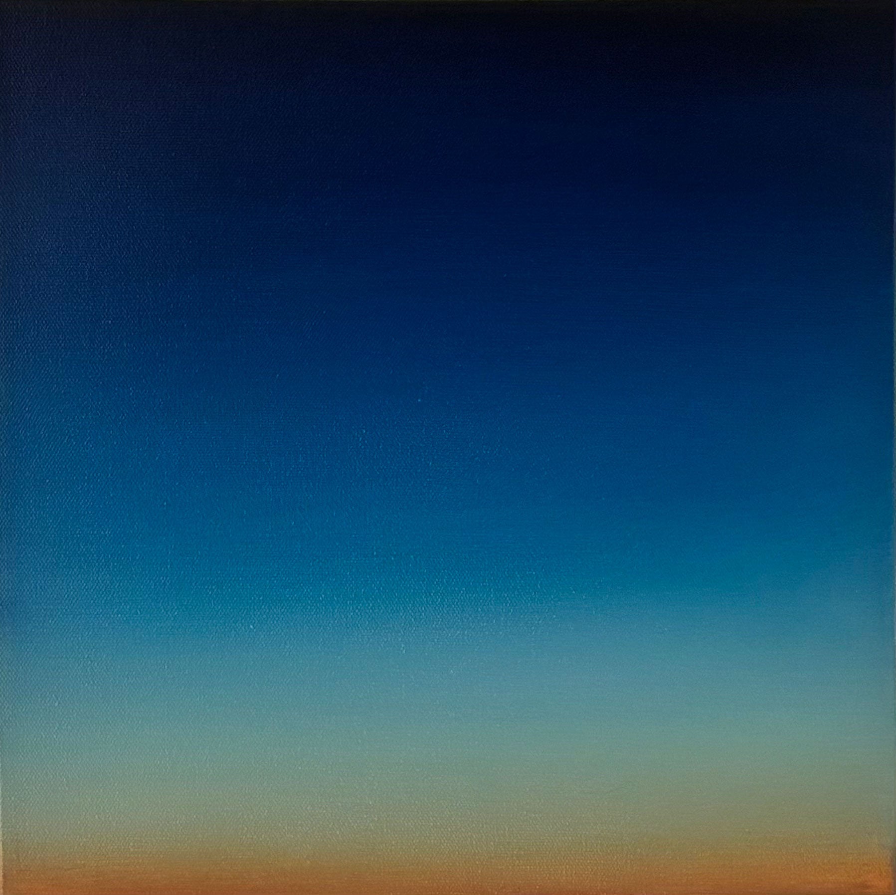 Night Moves 1 original Canadian art by Lawrence Morton