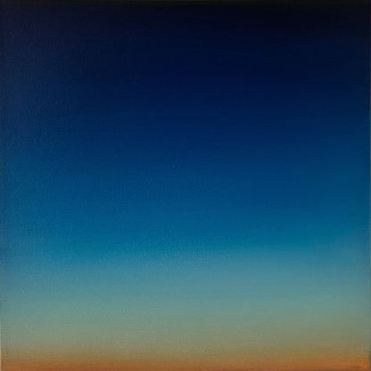 Night Moves 1 original Canadian art by Lawrence Morton