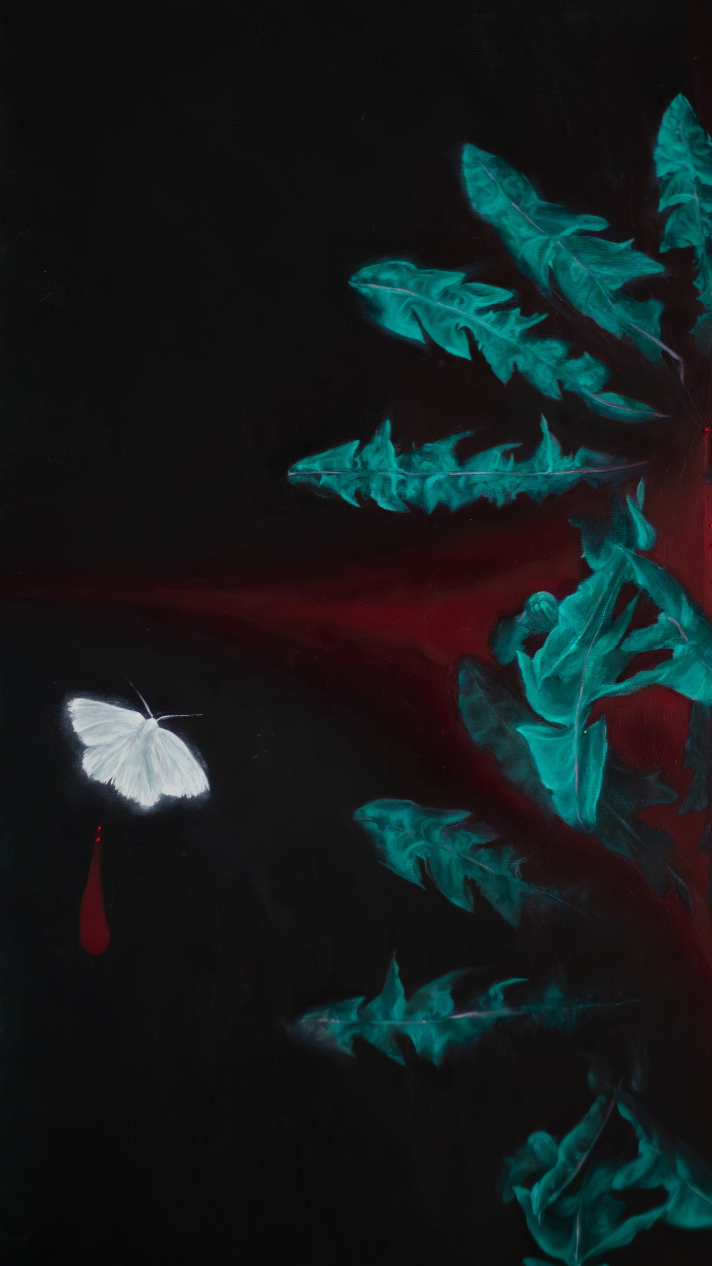 Where Moths and Rust Destroy