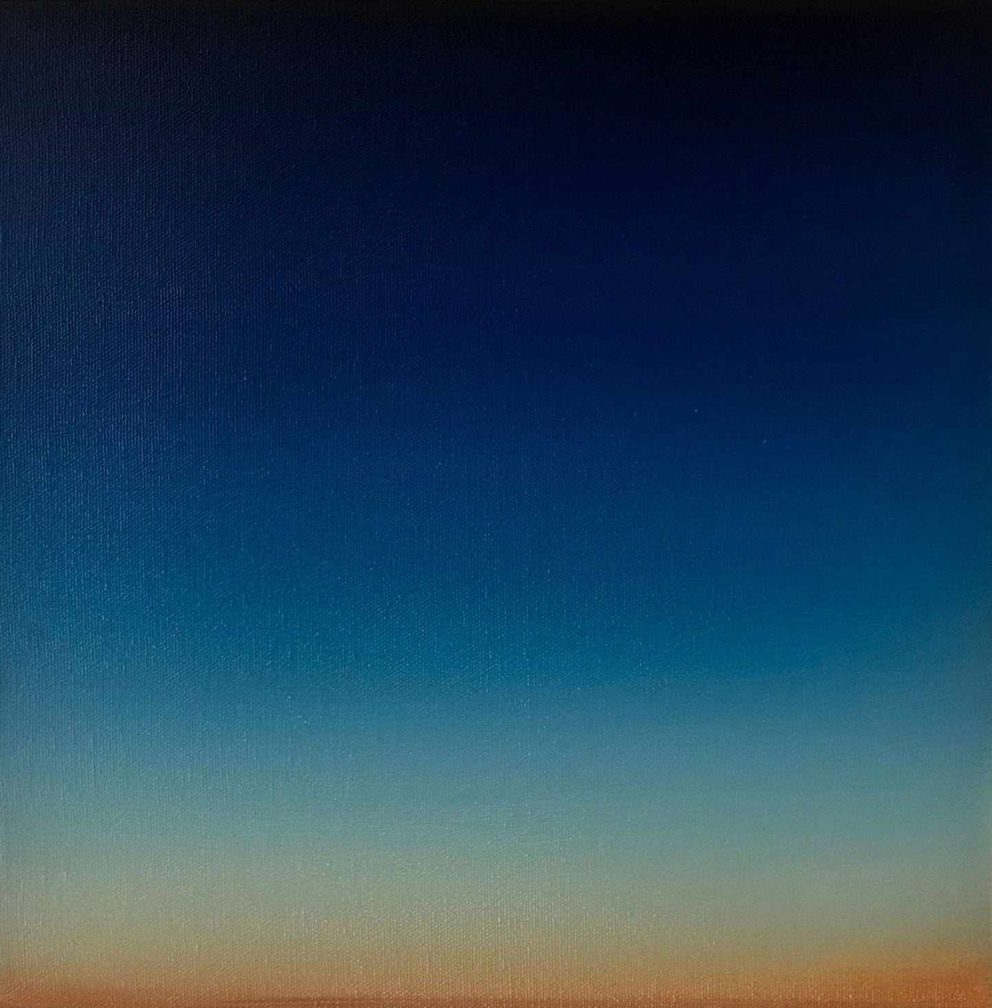 Night Moves 2 original Canadian art by Lawrence Morton