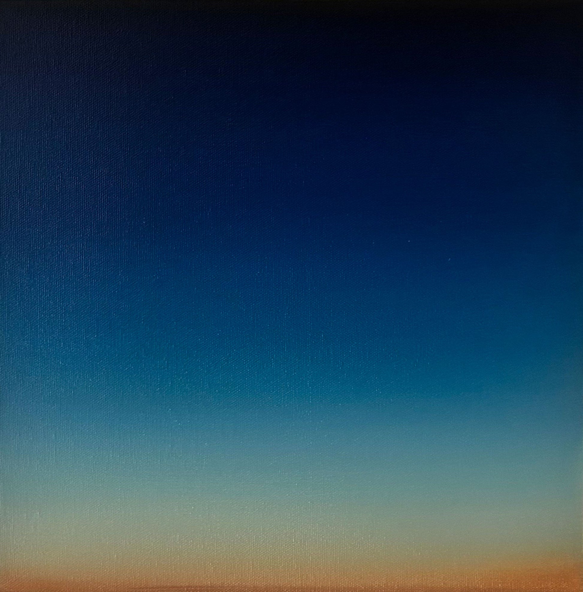 Night Moves 2 original Canadian art by Lawrence Morton