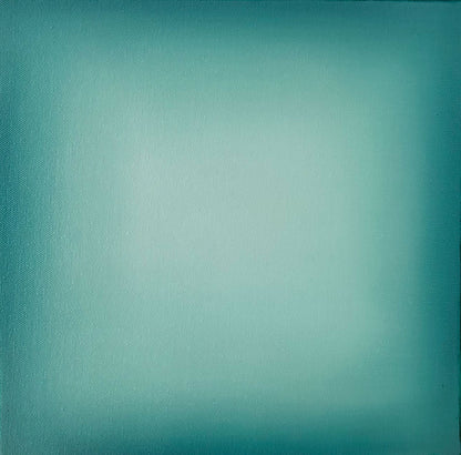 Over and Above 1 original Canadian art by Lawrence Morton