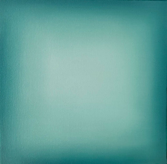 Over and Above 1 original Canadian art by Lawrence Morton