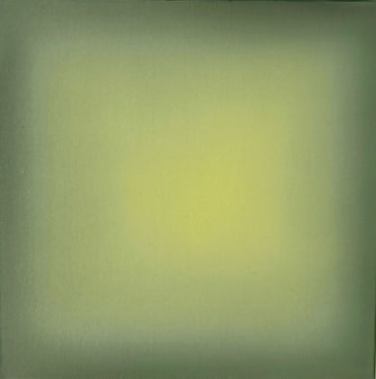 Over and Above 3 original Canadian art by Lawrence Morton