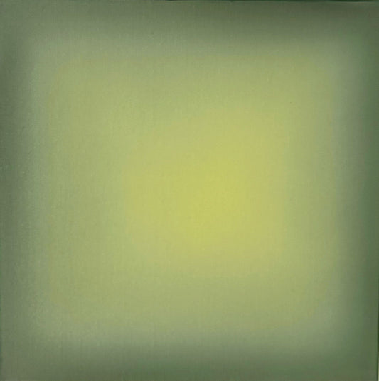 Over and Above 3 original Canadian art by Lawrence Morton