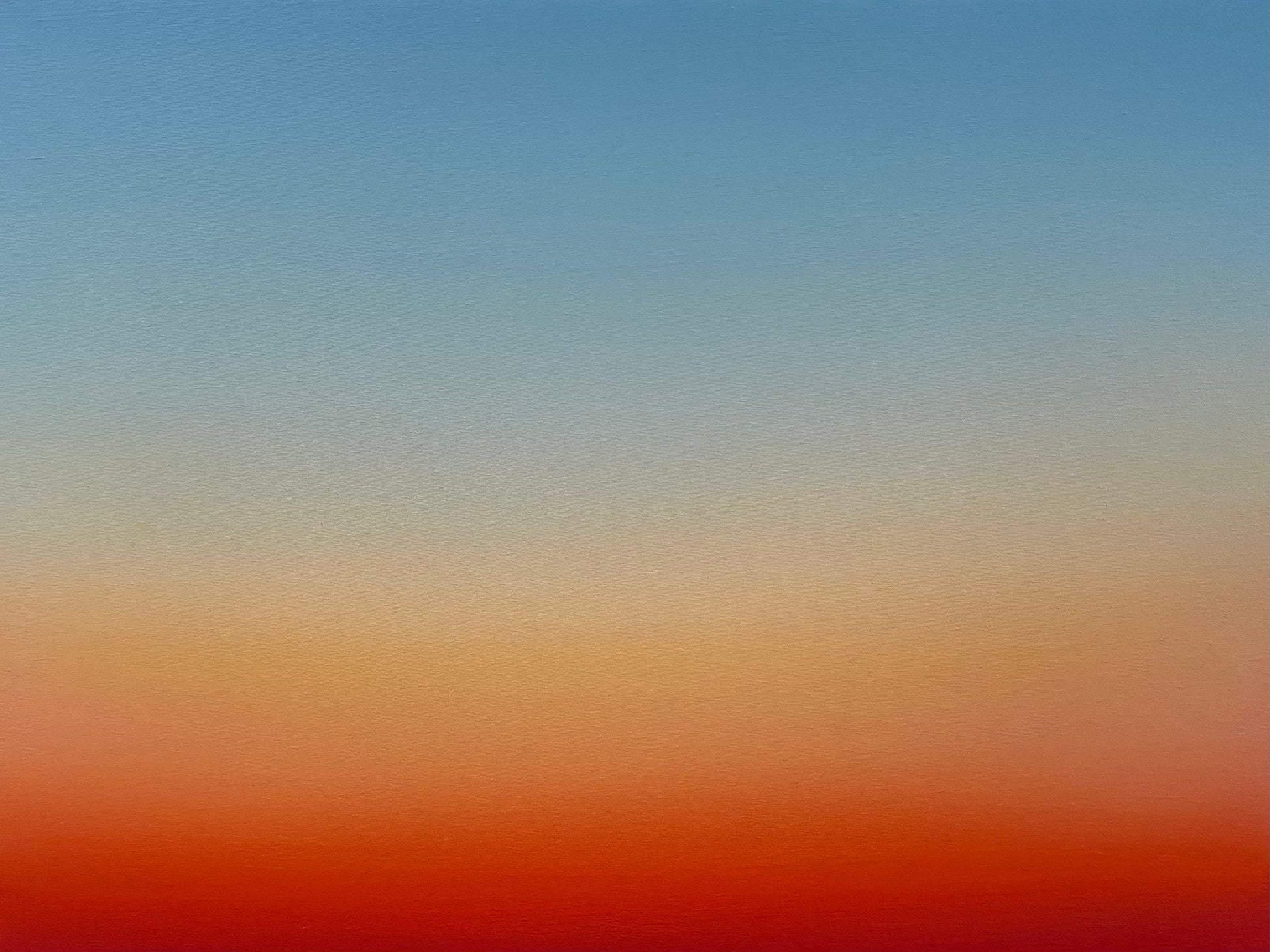 Daylight original Canadian art by Lawrence Morton