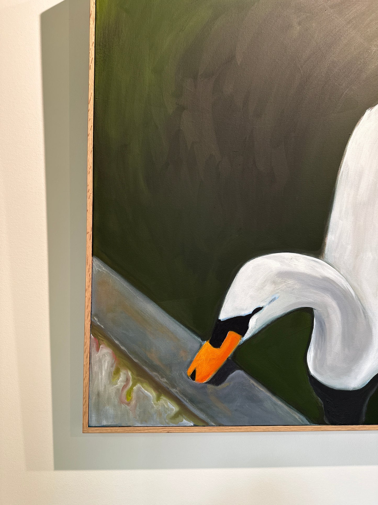 The Swan (Classic Cinema)