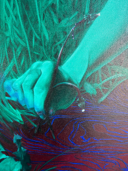 As It Slips Away