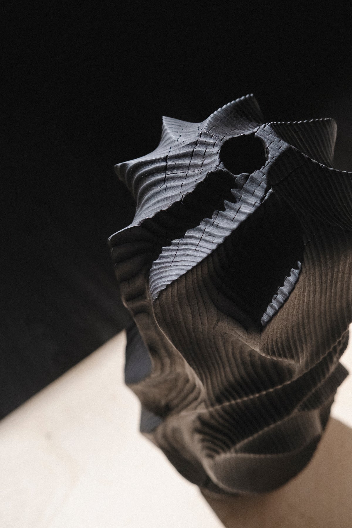 Shifting Form