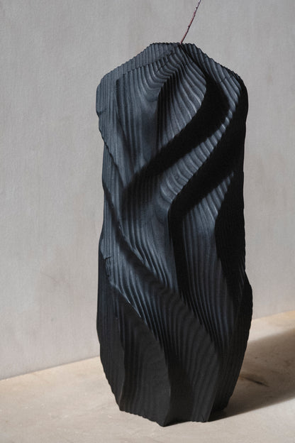 Shifting Form