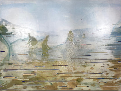 Lingering Reflections